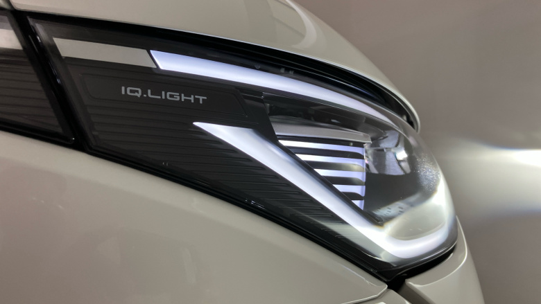 Volkswagen ID. Buzz 250kW GTX Pro 79kWh 5dr 4MOTION Auto Electric Estate